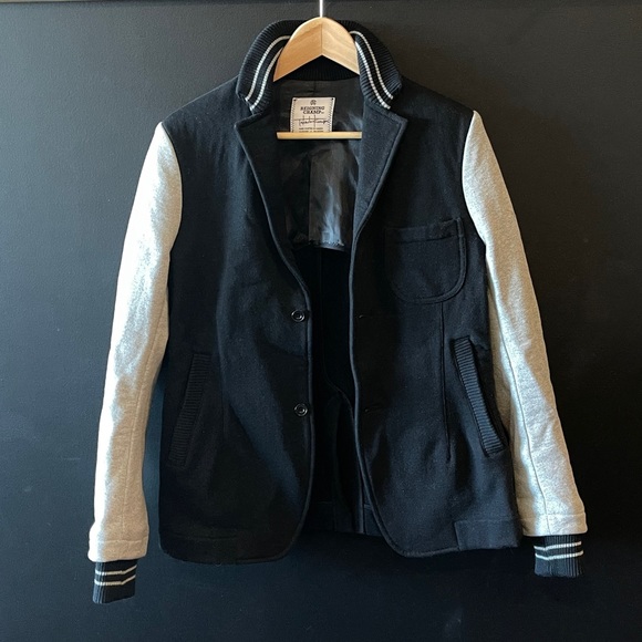 Reigning Champ Other - Reigning Champ x Takashi Kumagai blazer - small